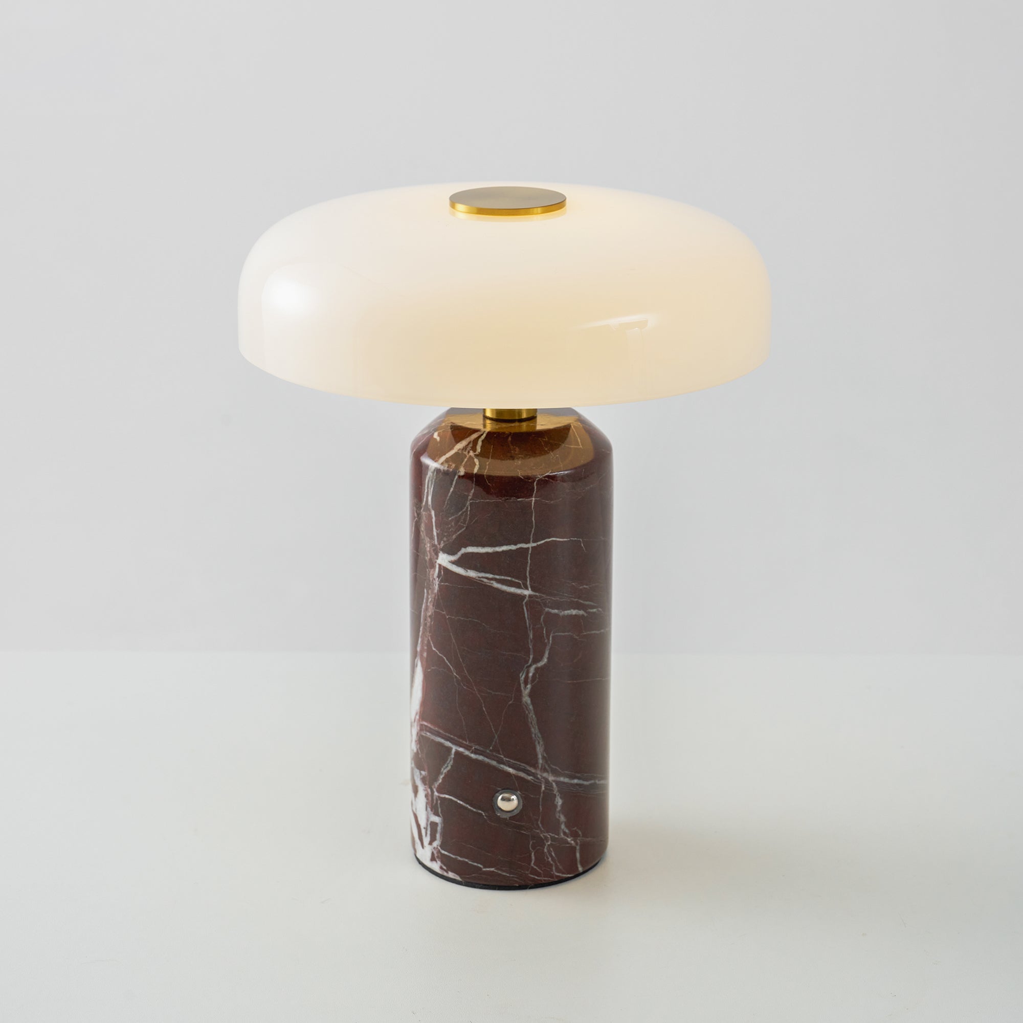 Sagean Marble Table Lamp