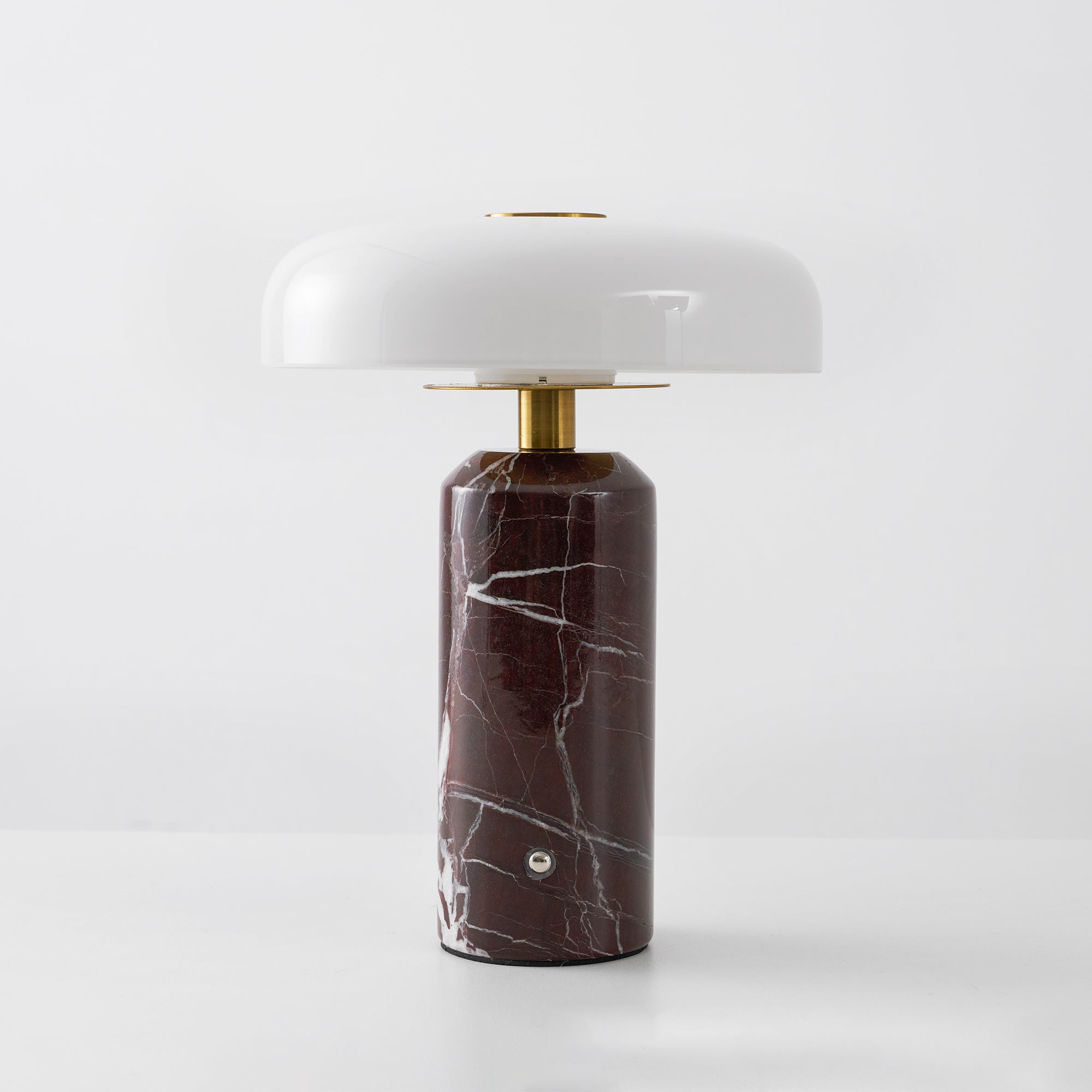 Sagean Marble Table Lamp