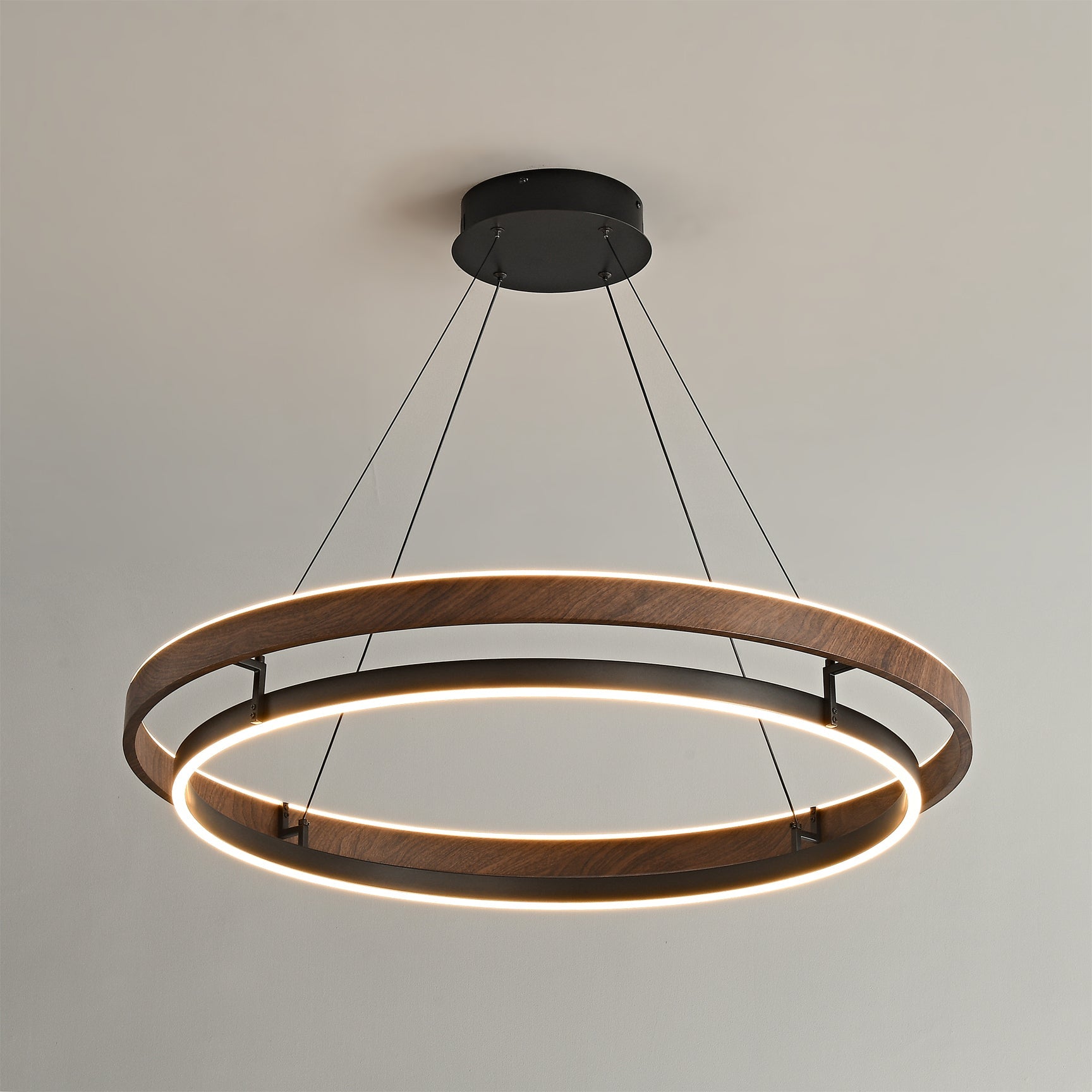 Arcorra Modern Chandelier