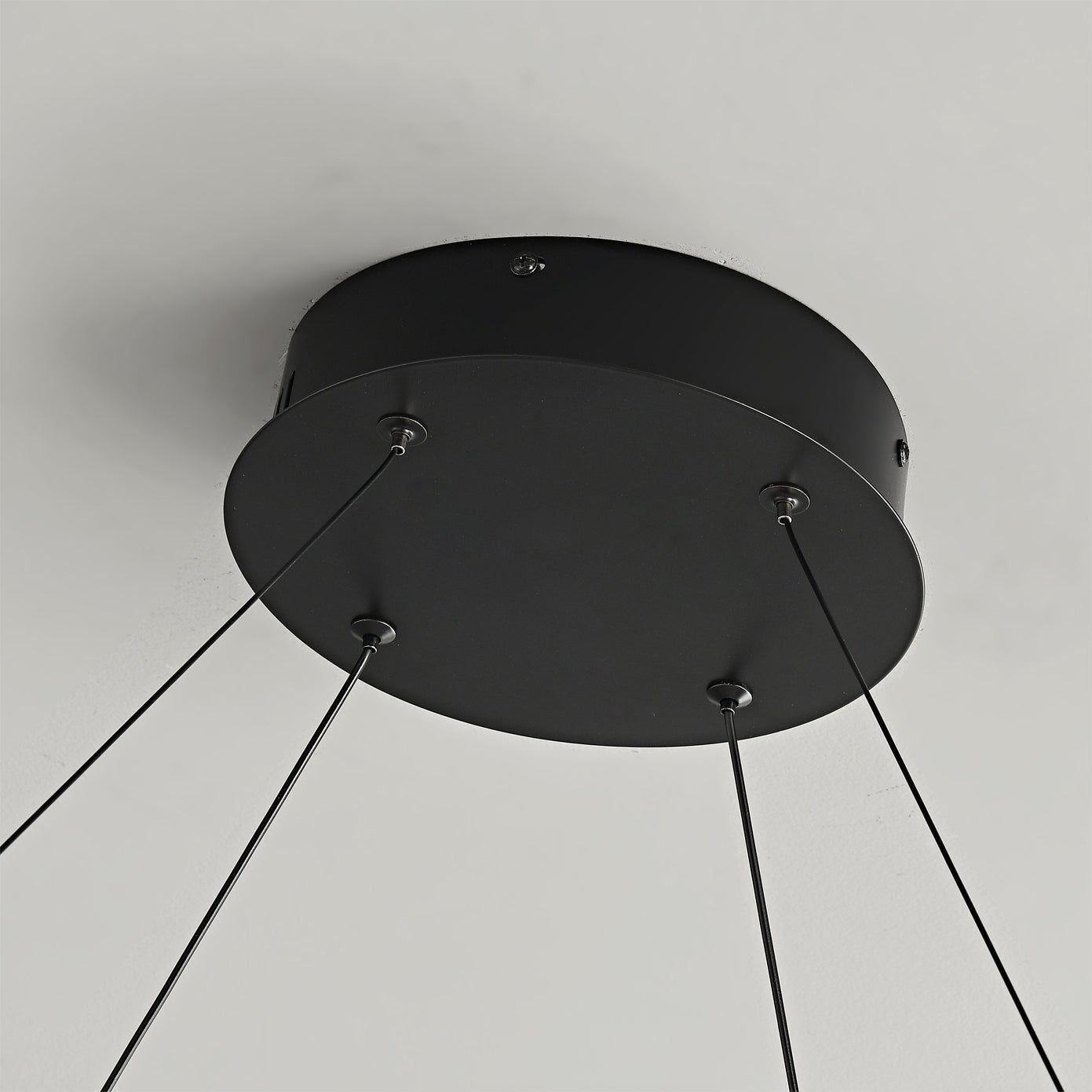 Arcorra Modern Chandelier