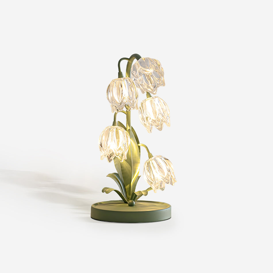 Quinton Table Lamp