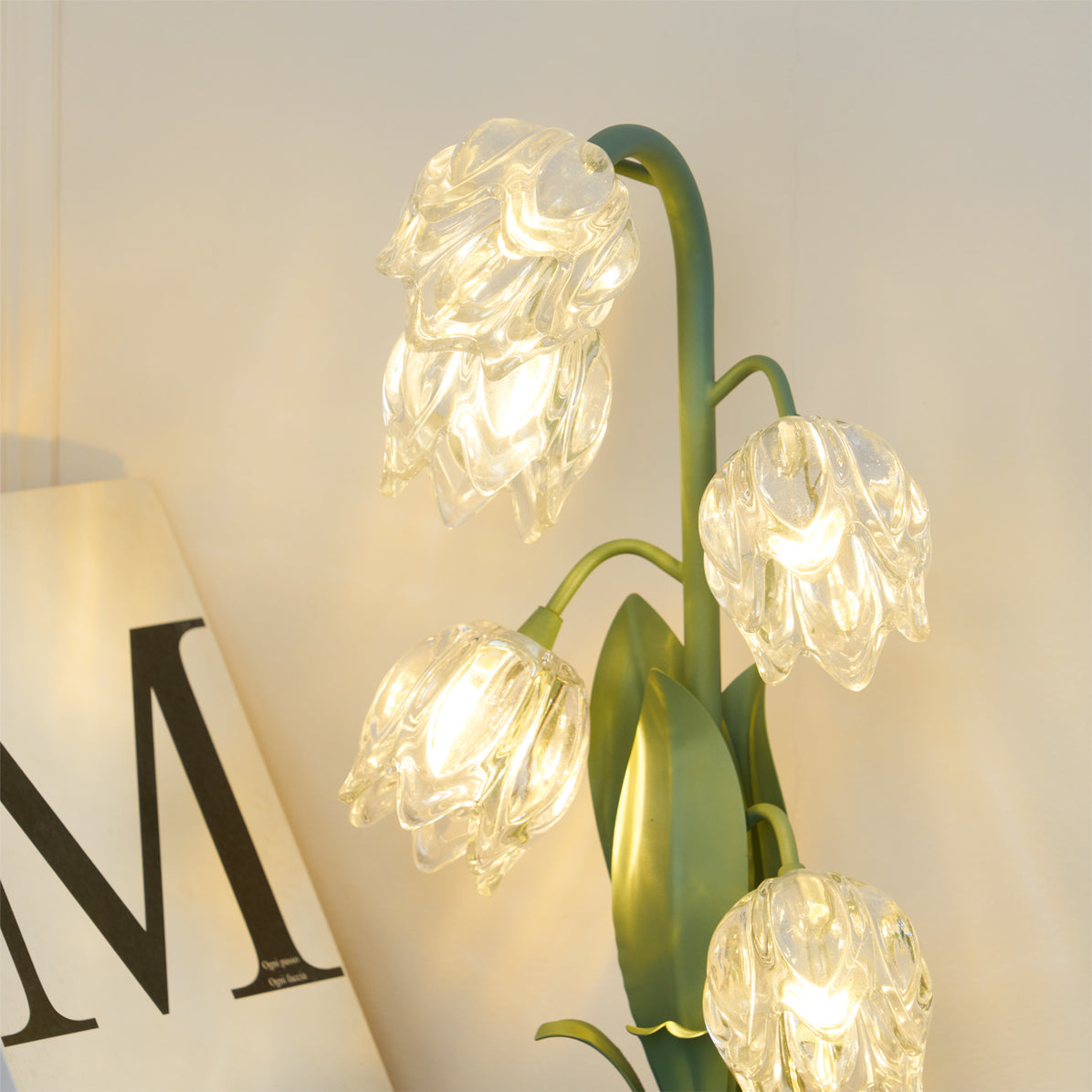Quinton Table Lamp