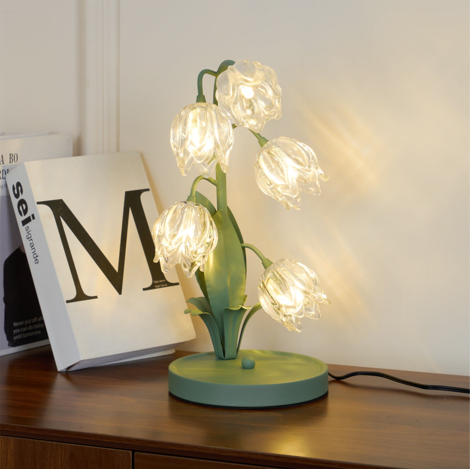 Quinton Table Lamp