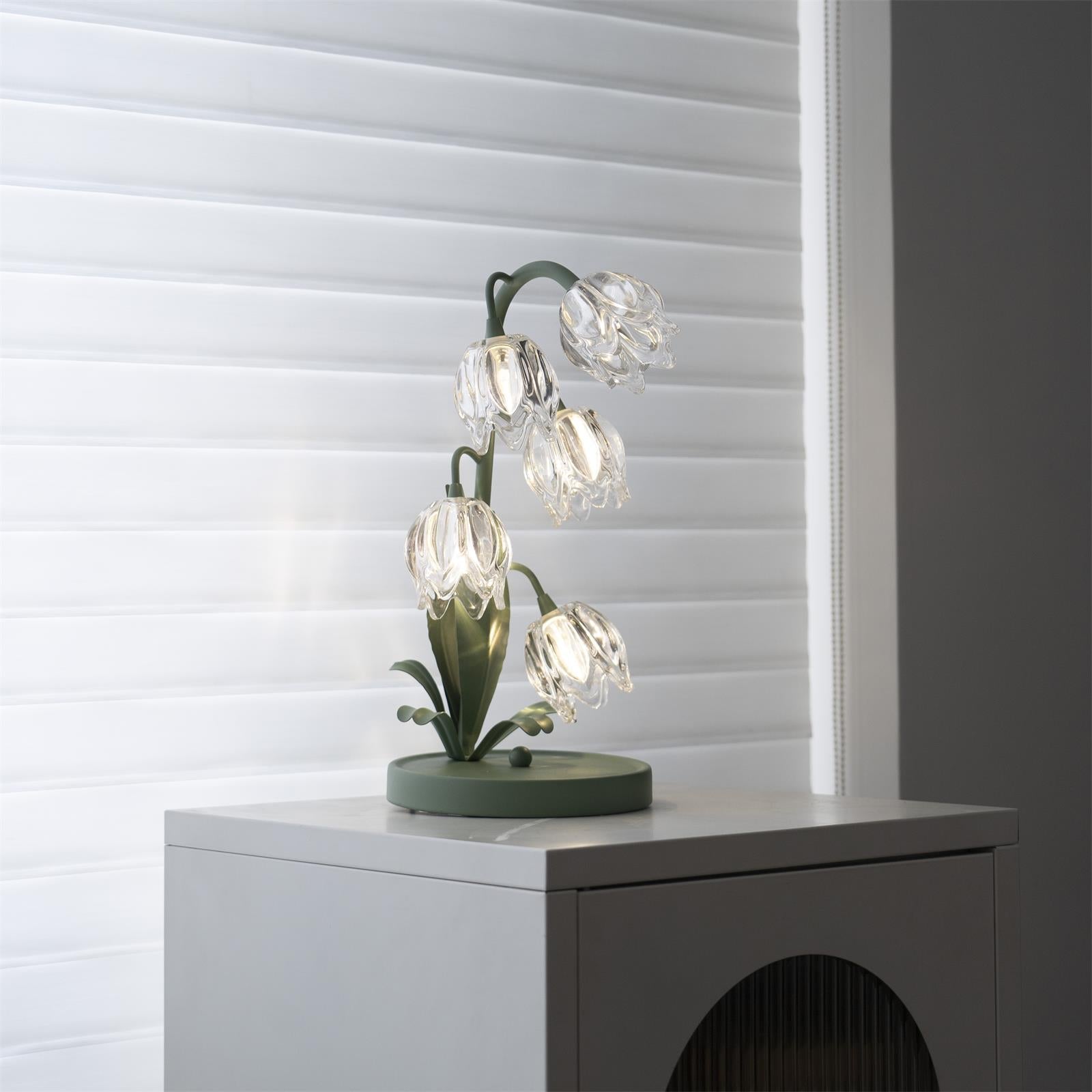 Quinton Table Lamp