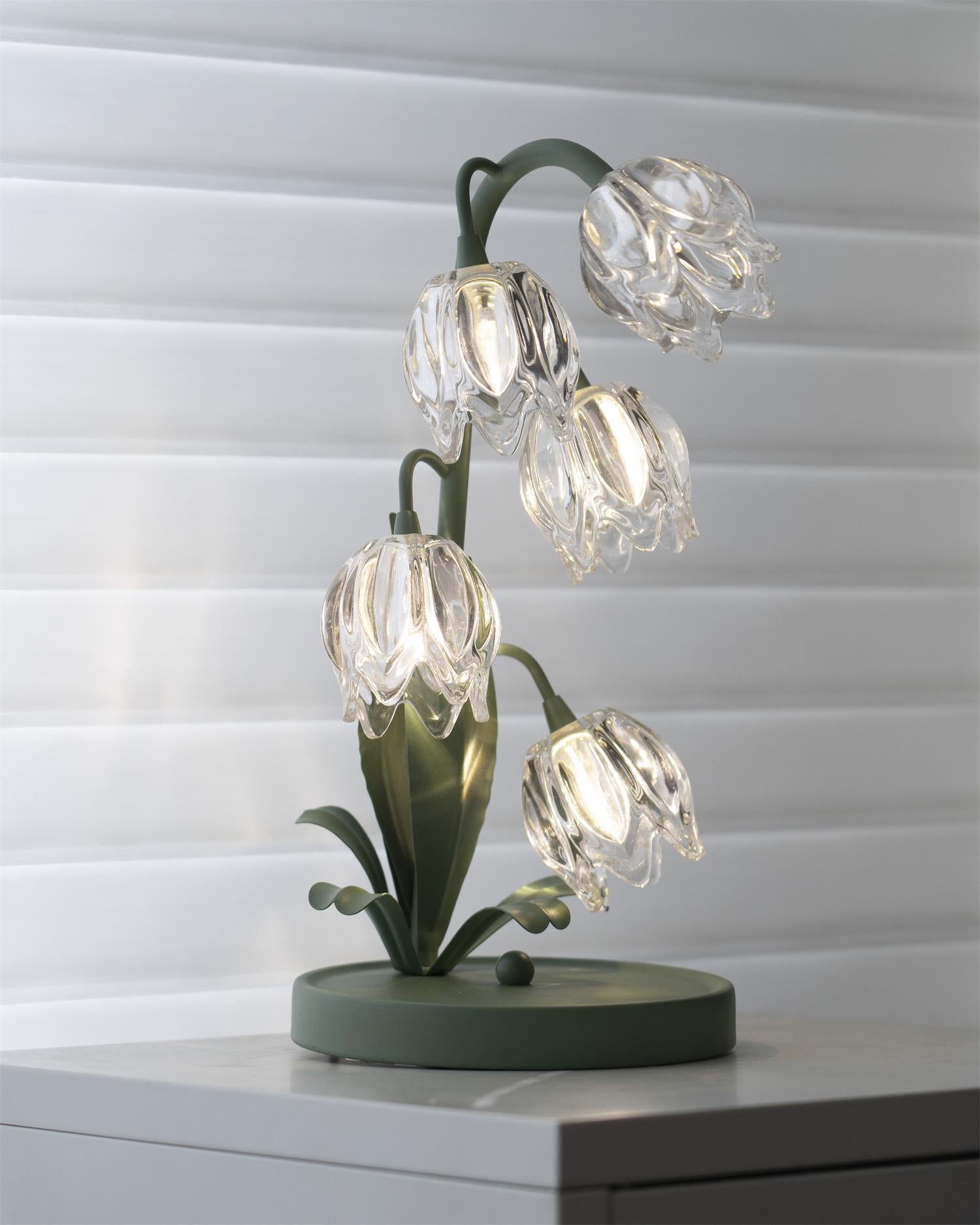 Quinton Table Lamp