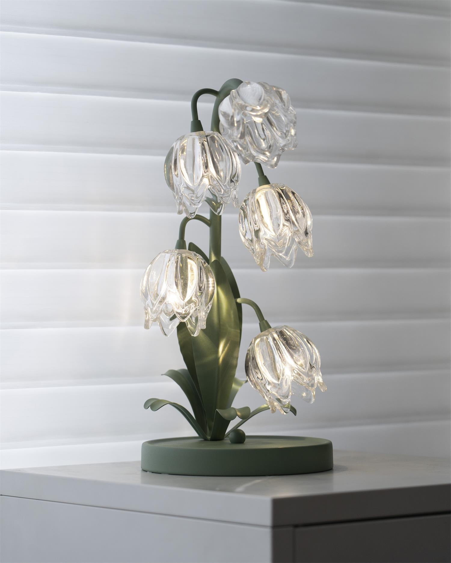 Quinton Table Lamp