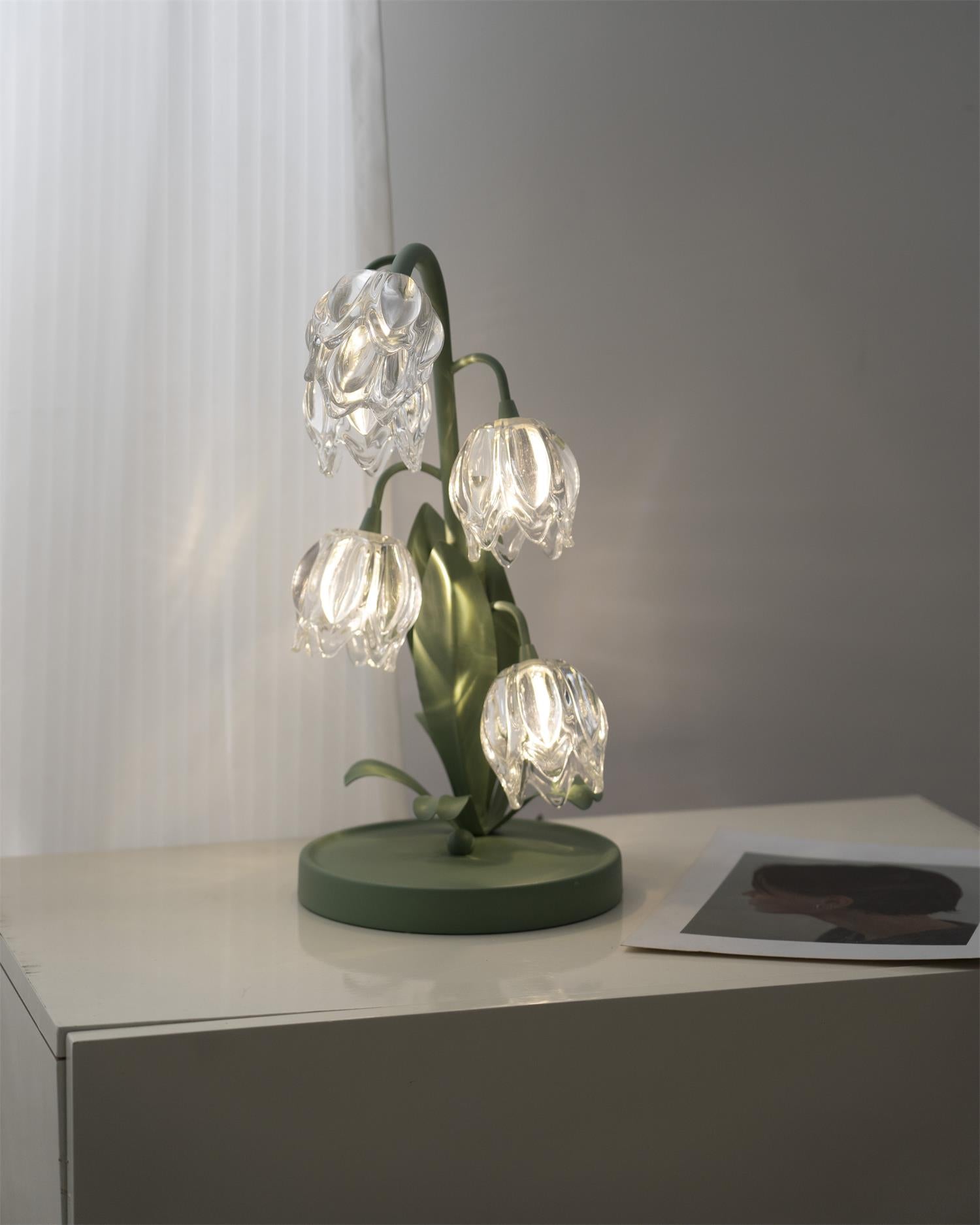 Quinton Table Lamp