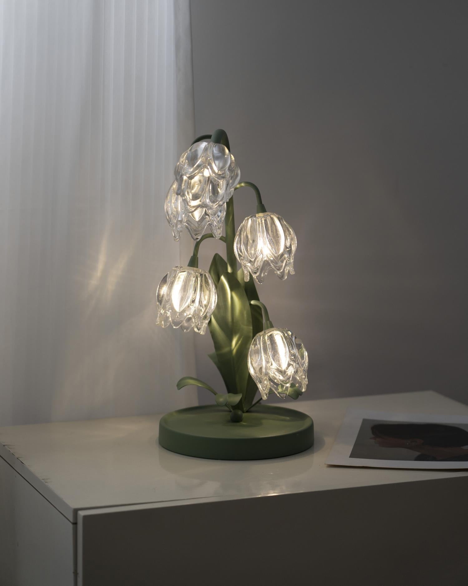 Quinton Table Lamp