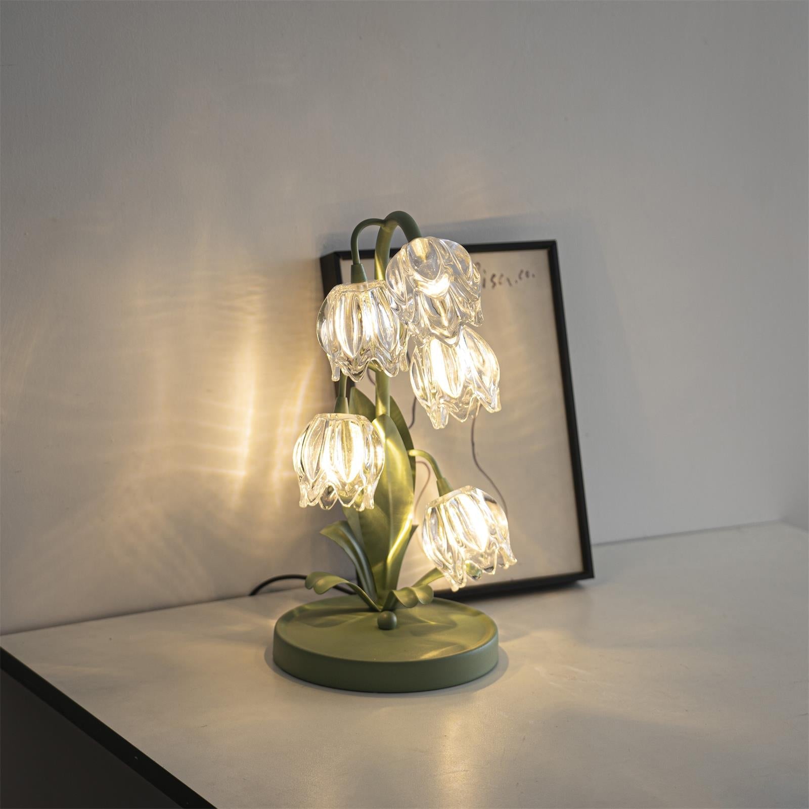 Quinton Table Lamp