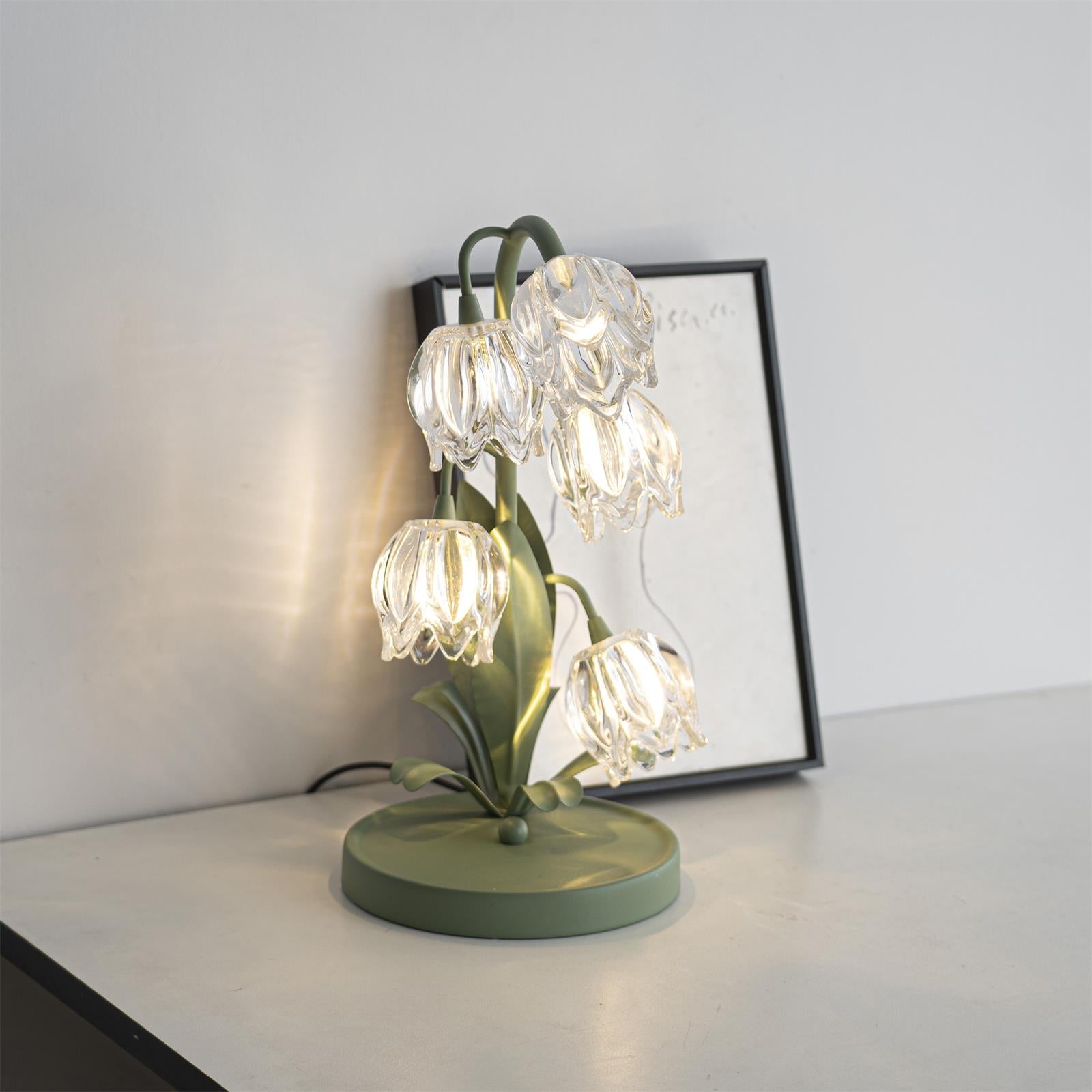 Quinton Table Lamp