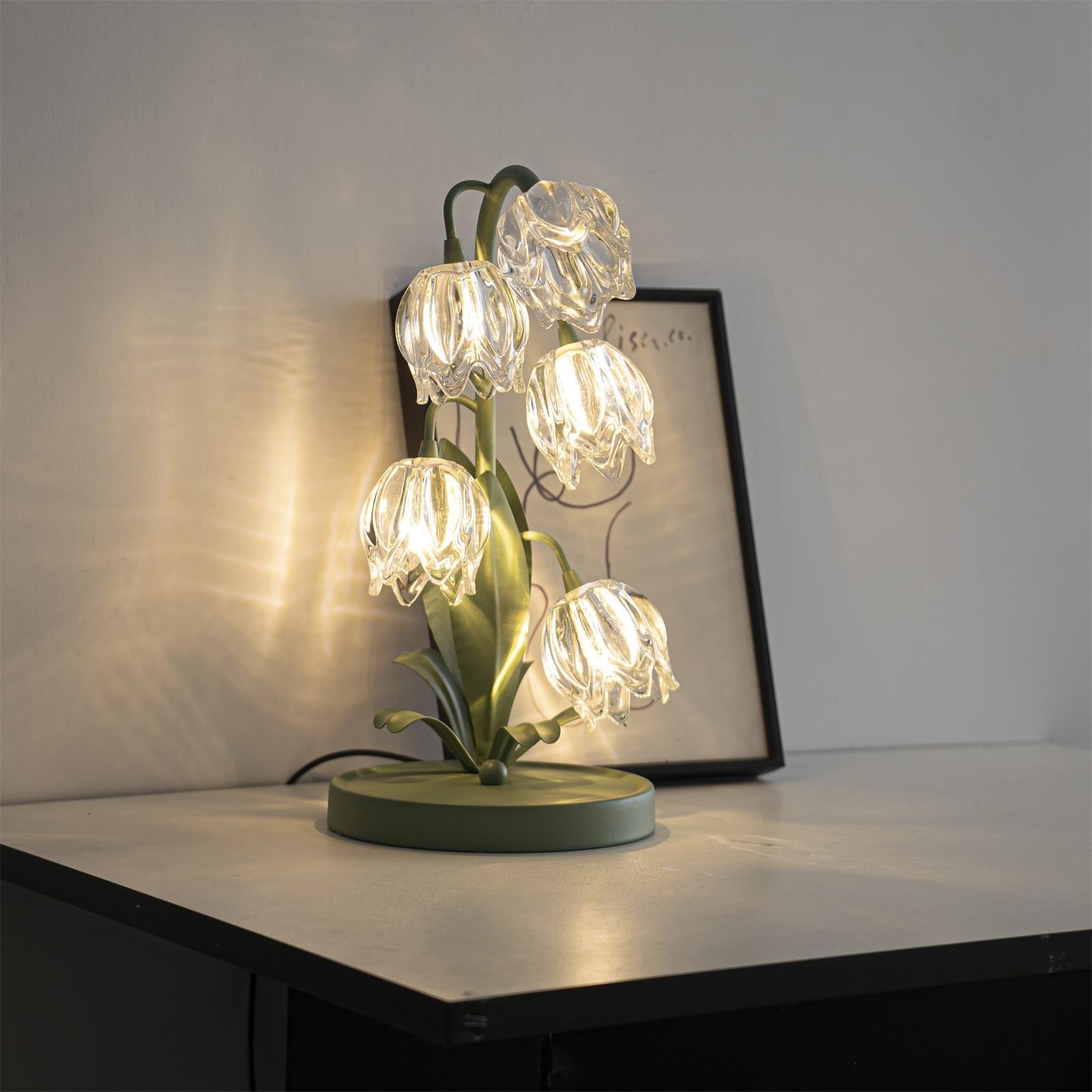 Quinton Table Lamp
