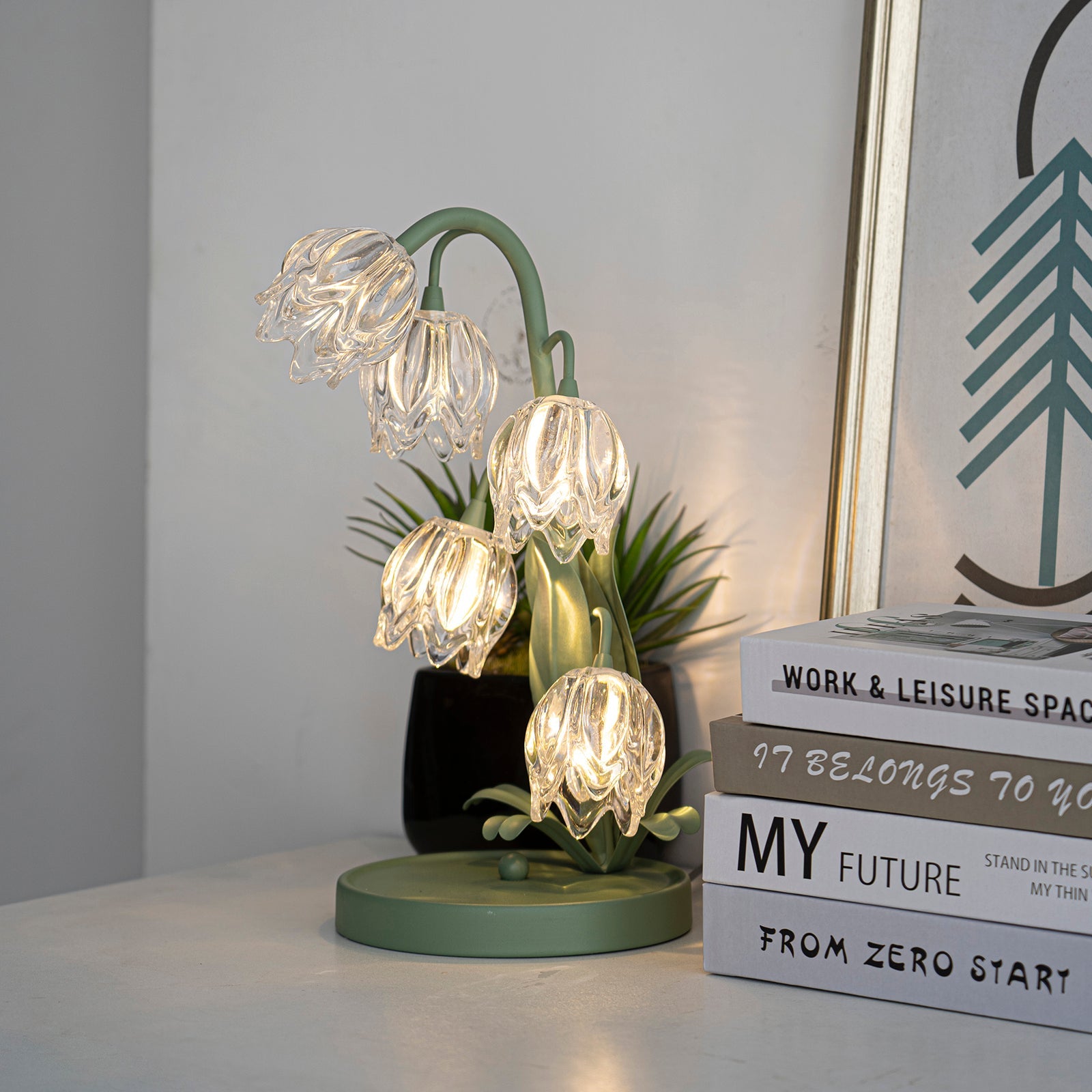 Quinton Table Lamp
