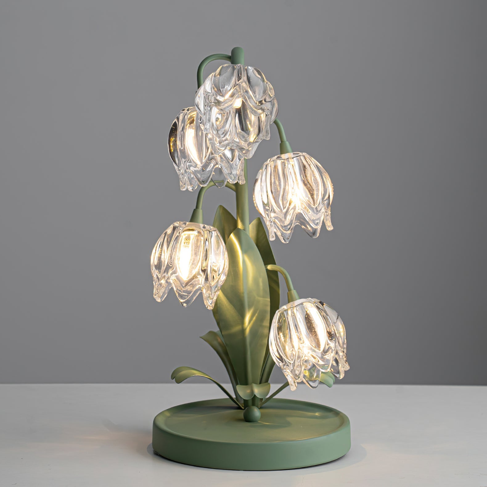Quinton Table Lamp