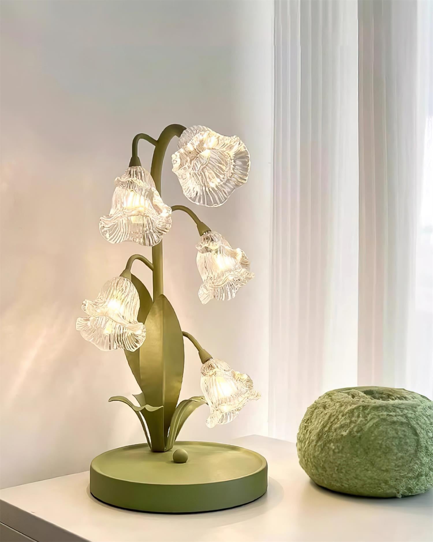 Quinton Table Lamp