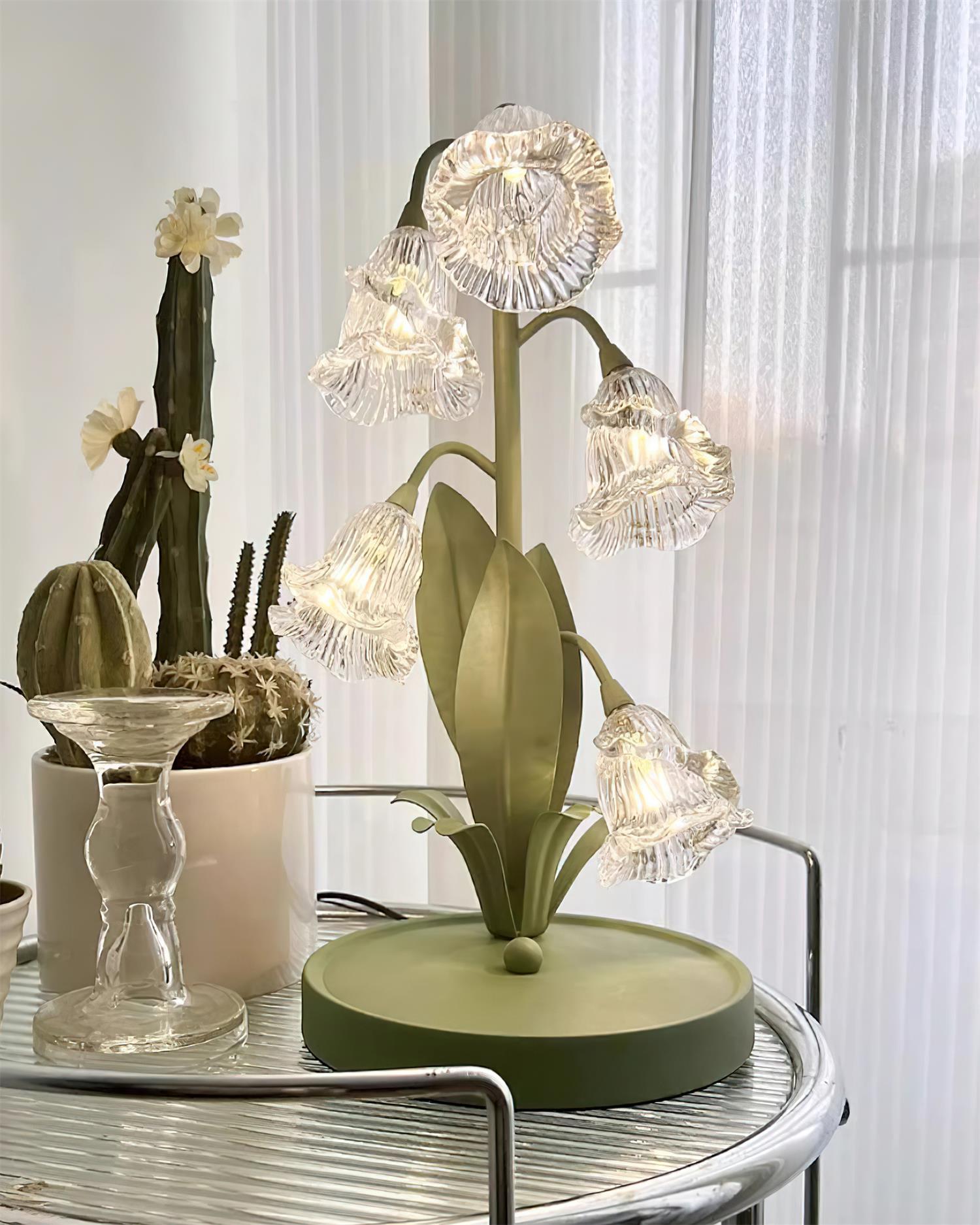 Quinton Table Lamp