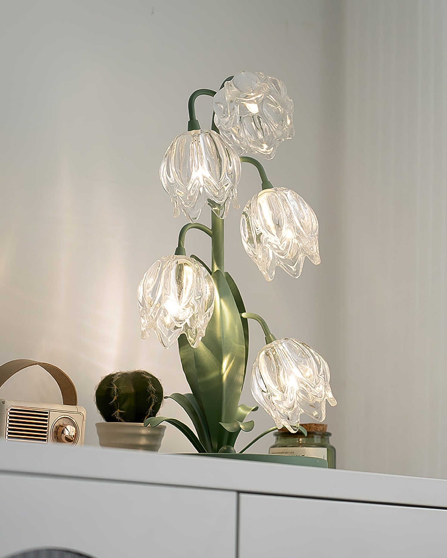 Quinton Table Lamp