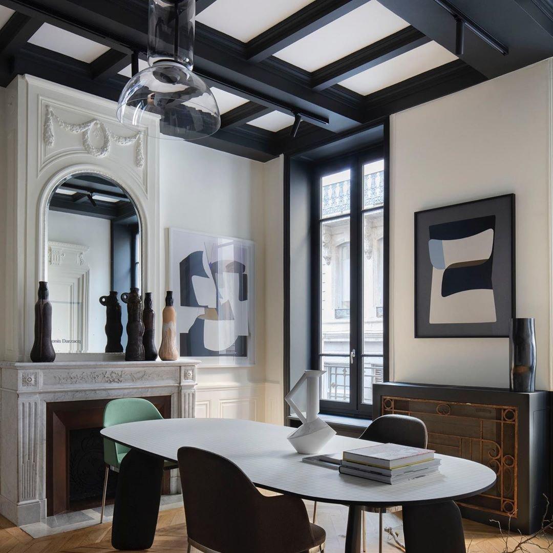 Cylindrical LED Pendant Light – detail 24