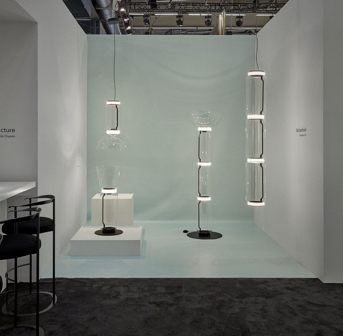 Dovemi Minimalist Pendant Light
