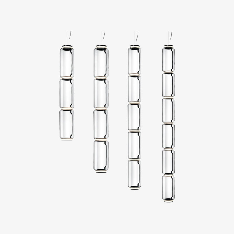Dovemi Minimalist Pendant Light