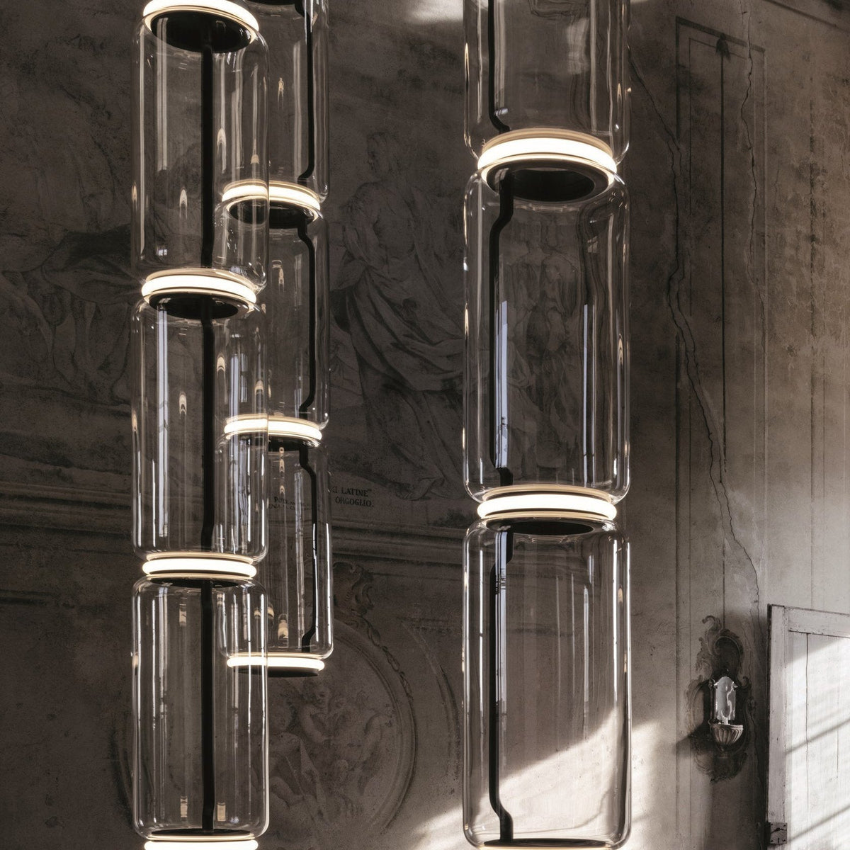 Dovemi Minimalist Pendant Light