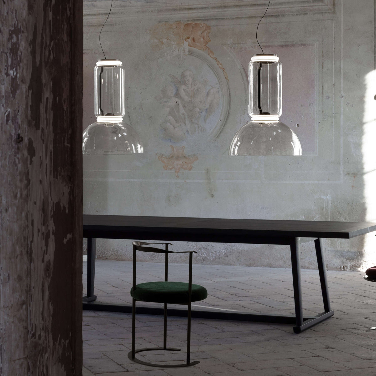 Dovemi Minimalist Pendant Light