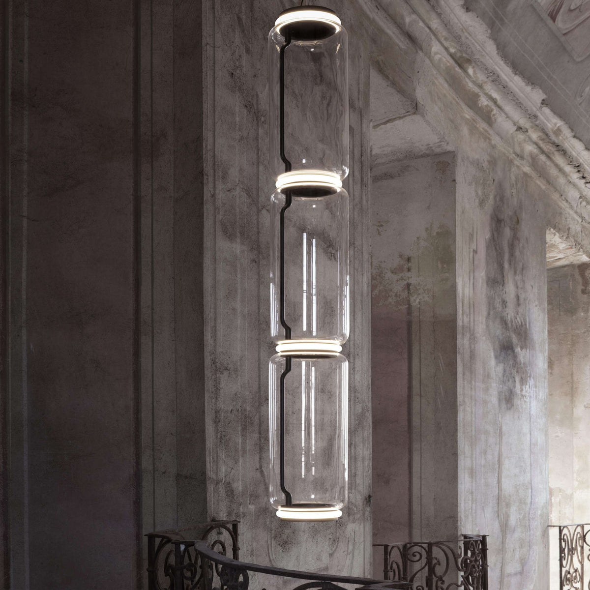 Dovemi Minimalist Pendant Light