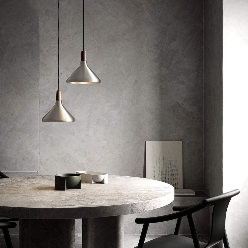 Miraven Cone Pendant Light