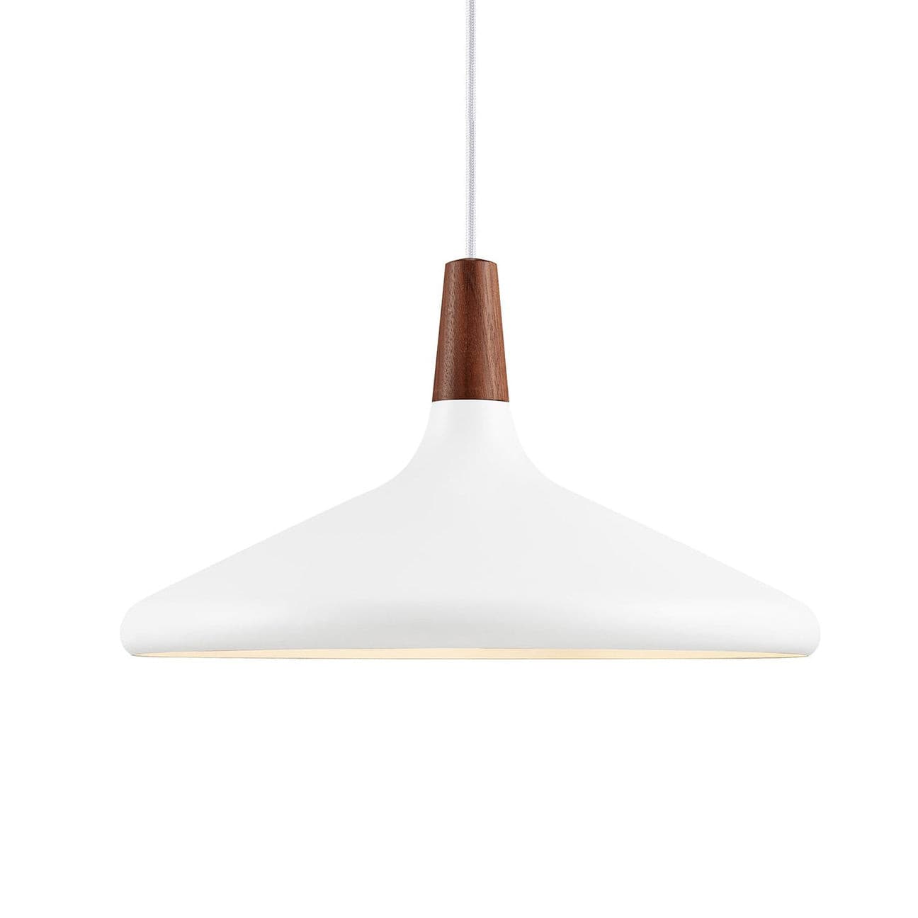Miraven Cone Pendant Light