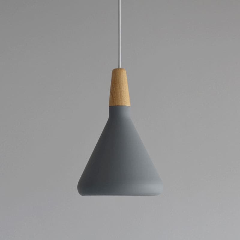 Miraven Cone Pendant Light