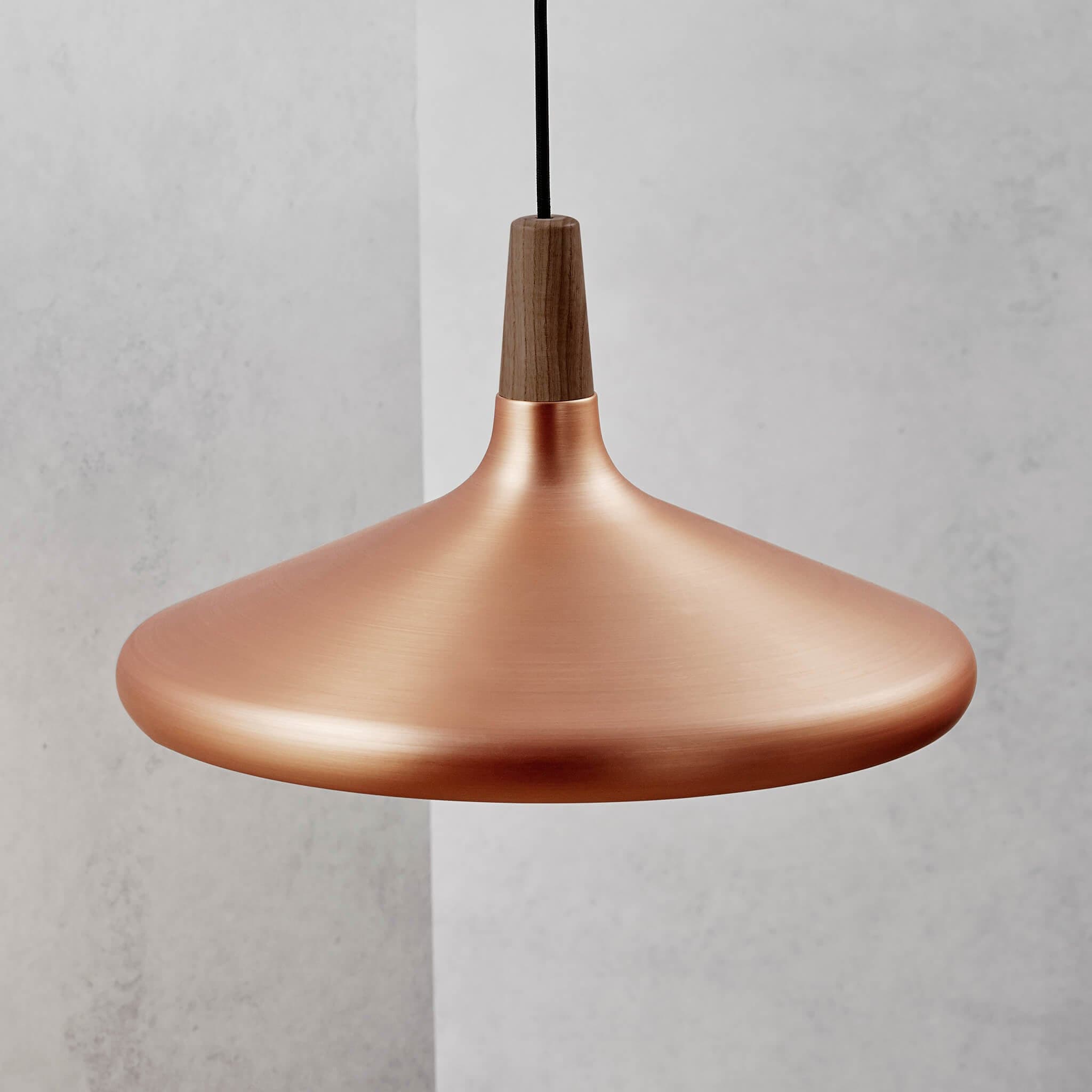 Miraven Cone Pendant Light