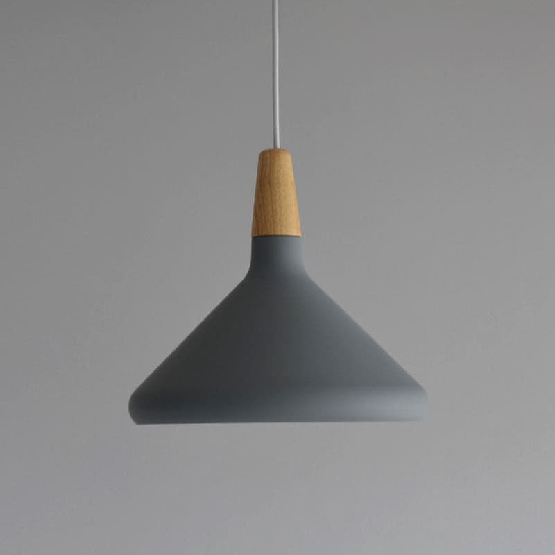 Miraven Cone Pendant Light