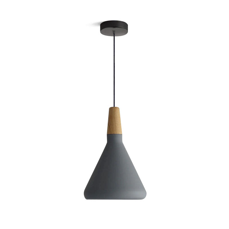 Miraven Cone Pendant Light