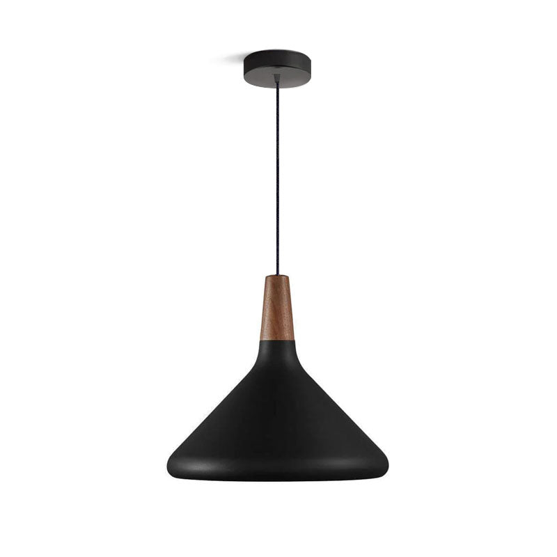 Miraven Cone Pendant Light