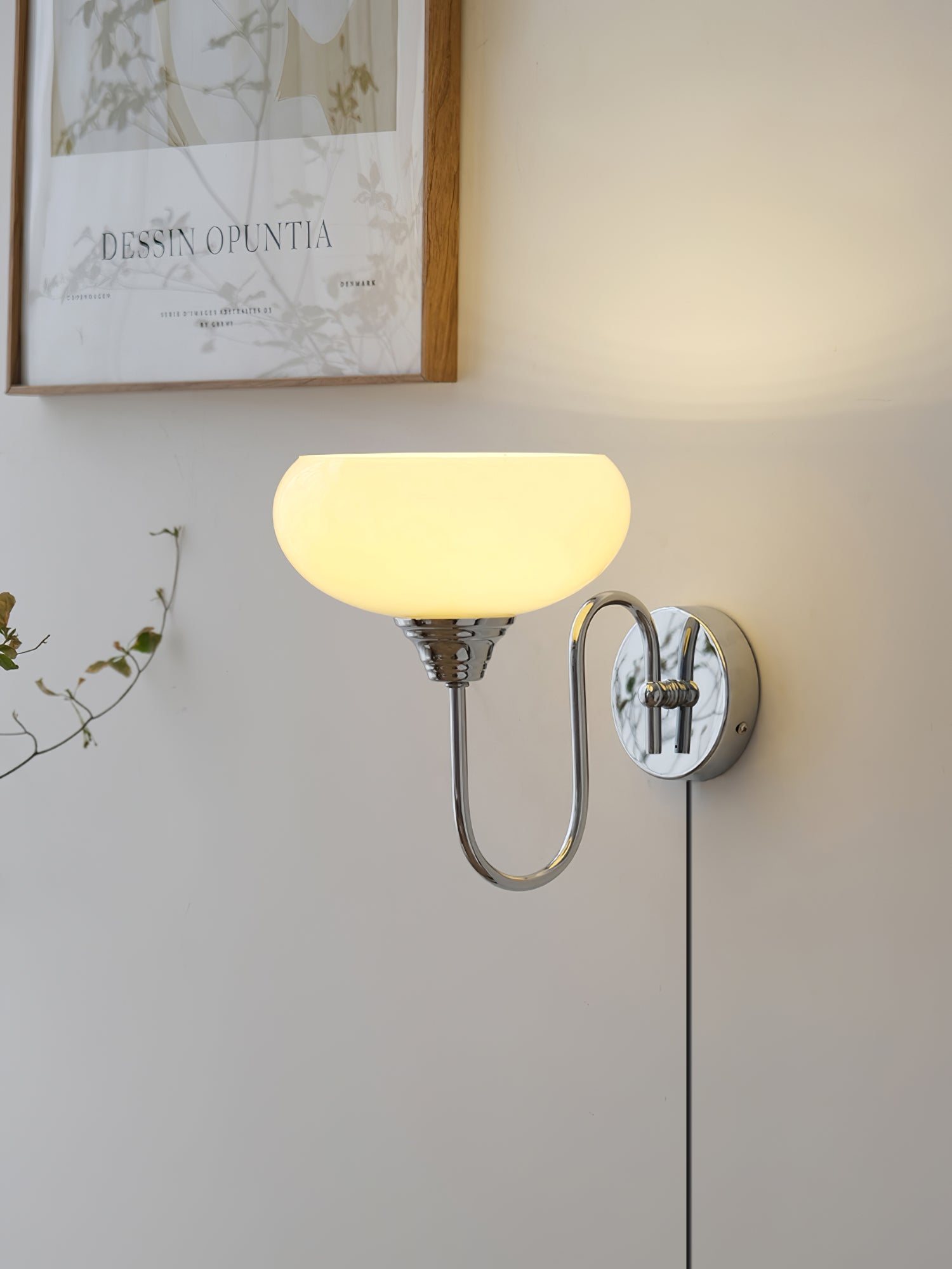 Axtonen Modern Wall Light