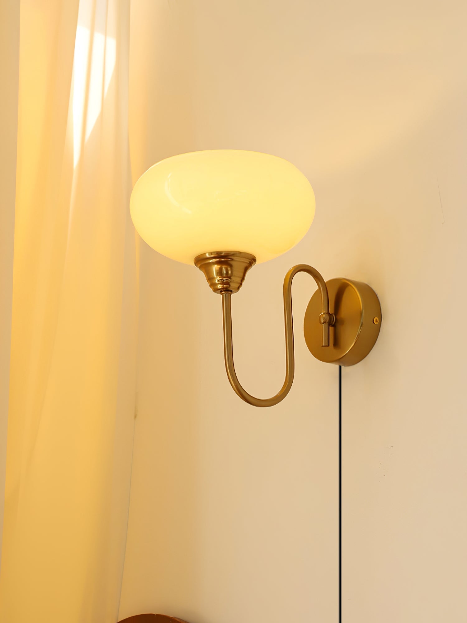 Axtonen Modern Wall Light