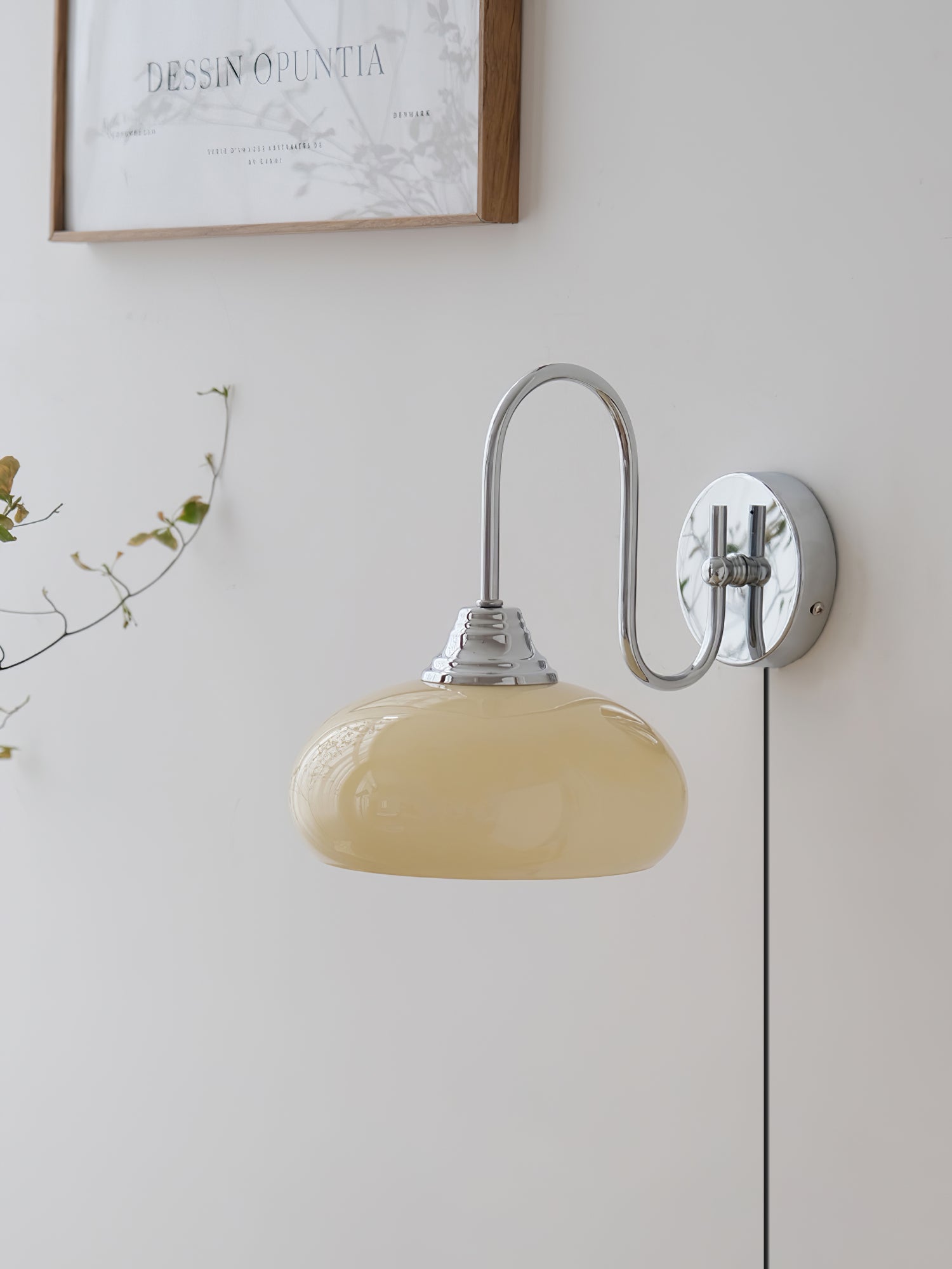 Axtonen Modern Wall Light