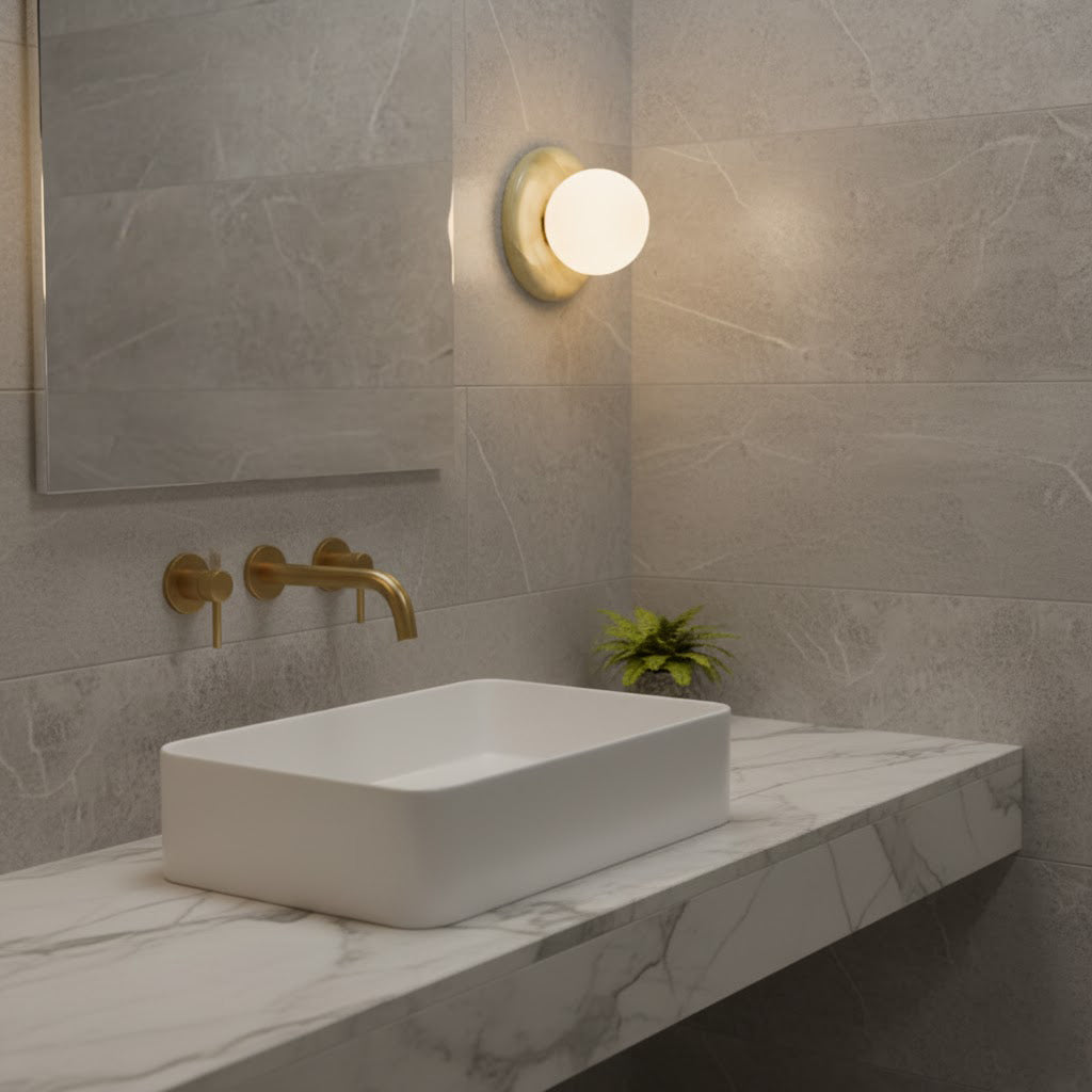 Wyno Wall Light