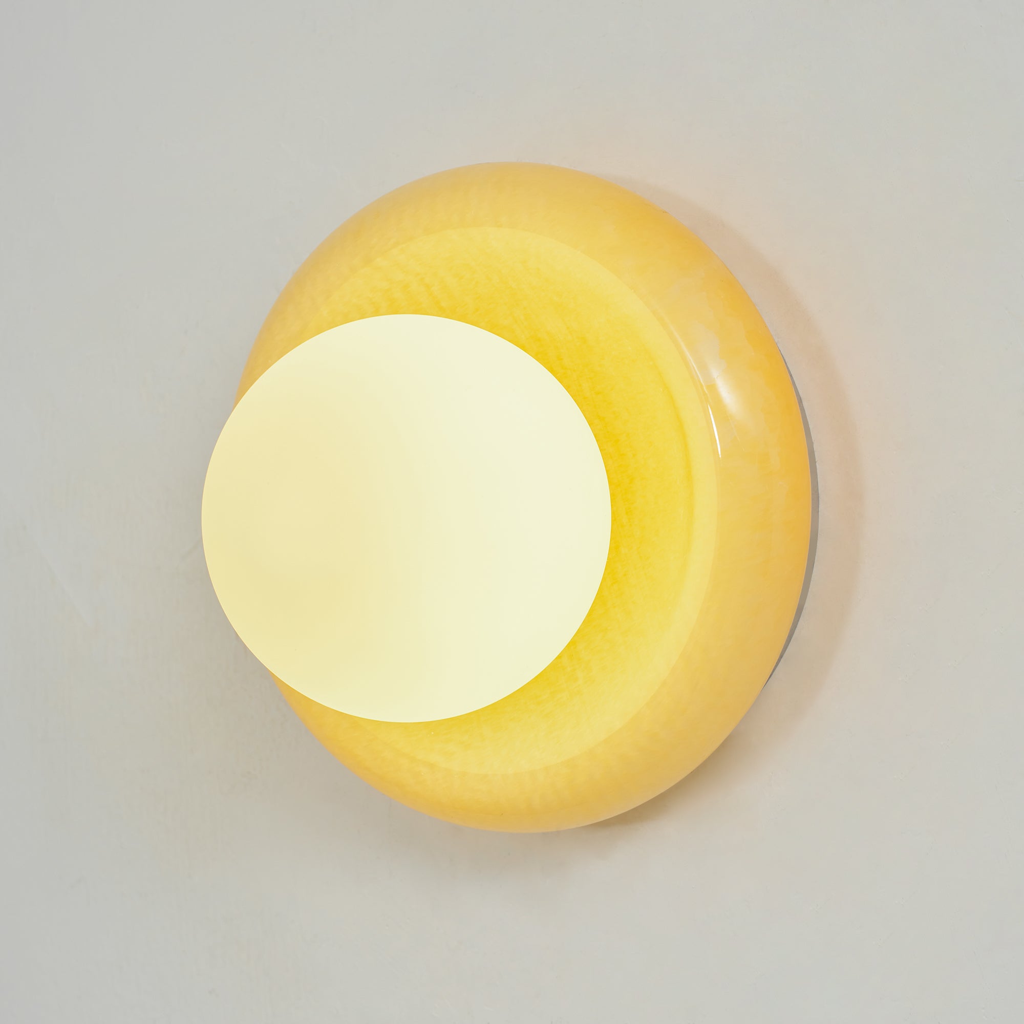 Wyno Wall Light