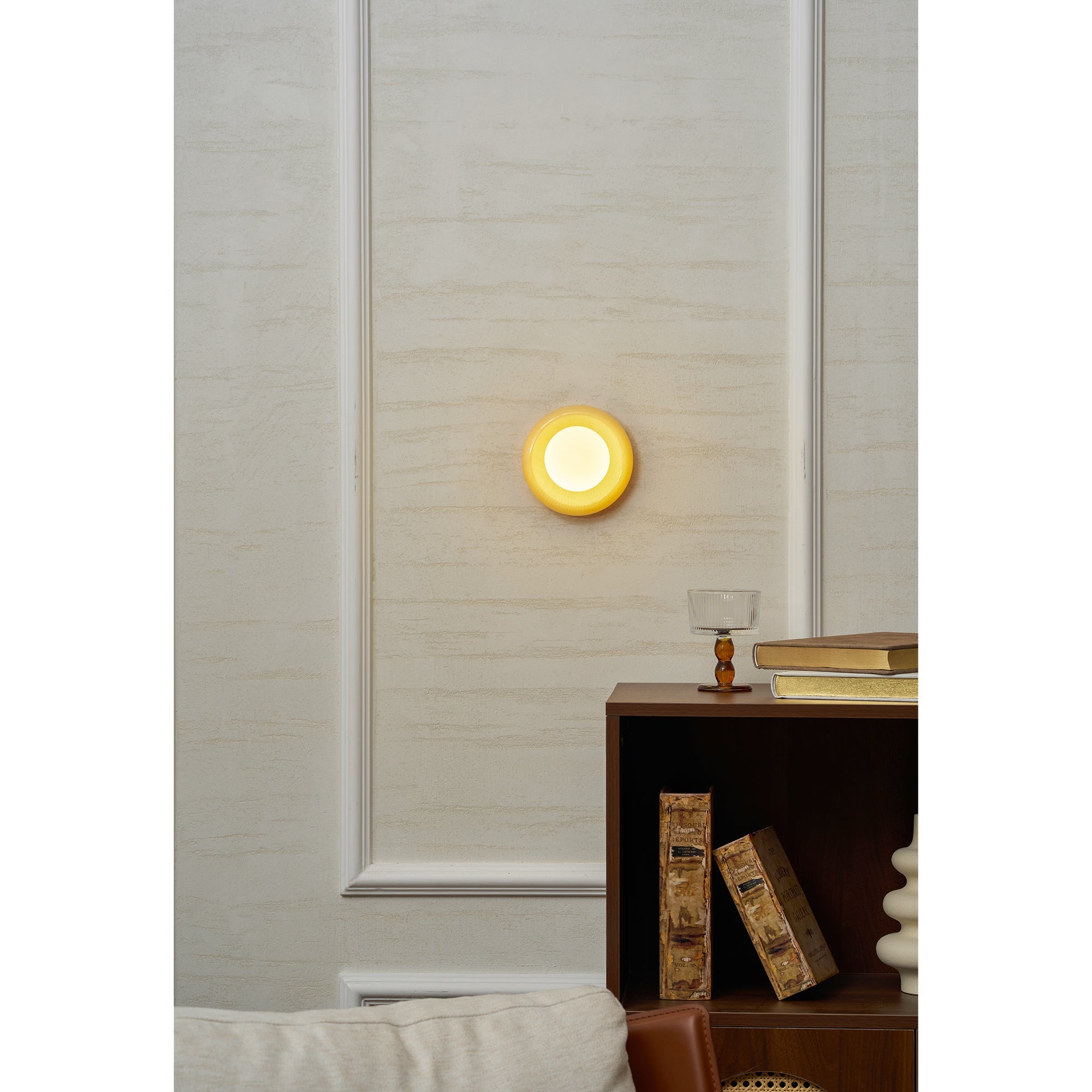 Wyno Wall Light