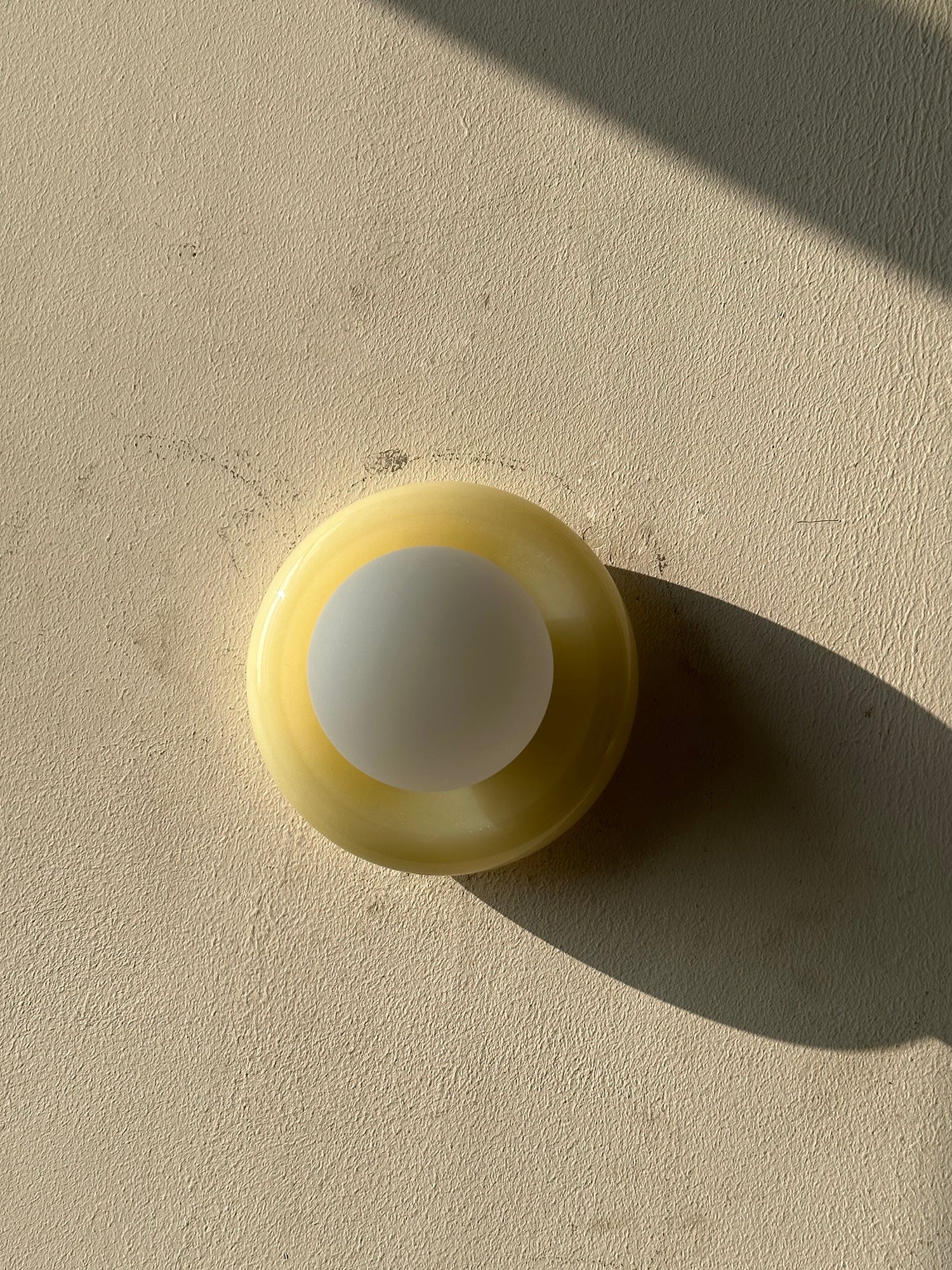 Wyno Wall Light