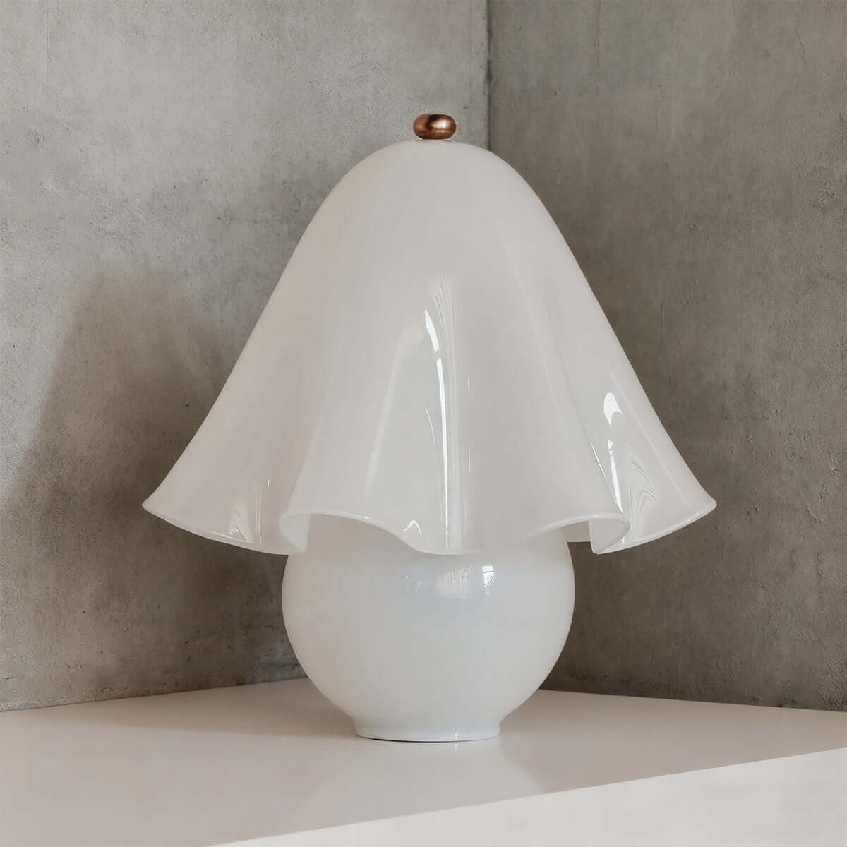Quinva Table Lamp