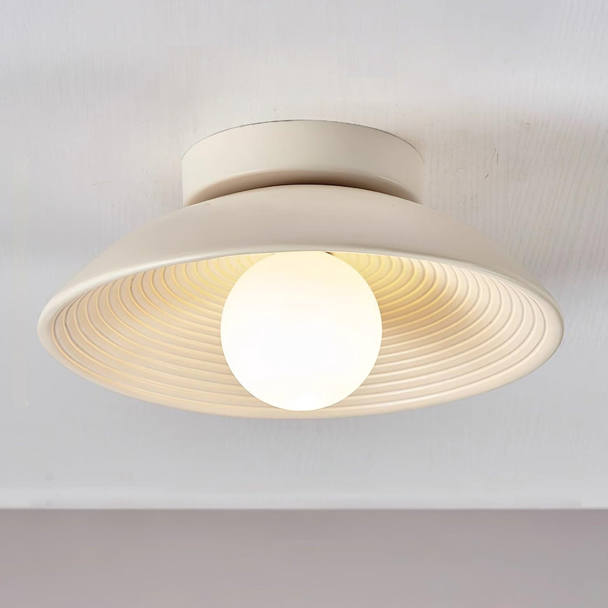 Nubei Ceiling Light – detail 4