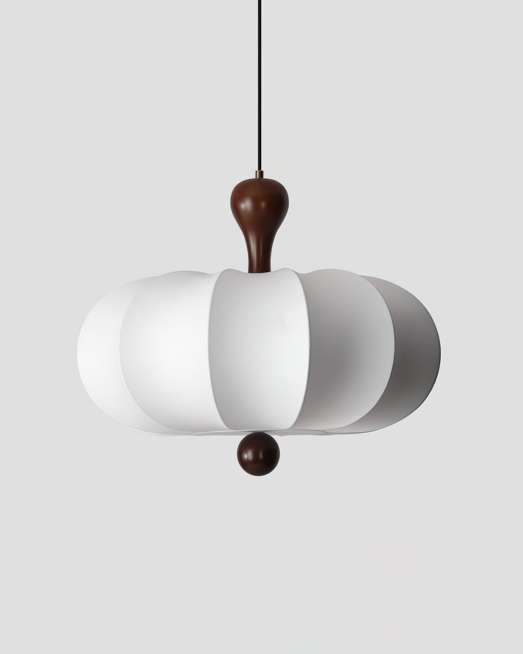Avli Sculpted Pendant Light
