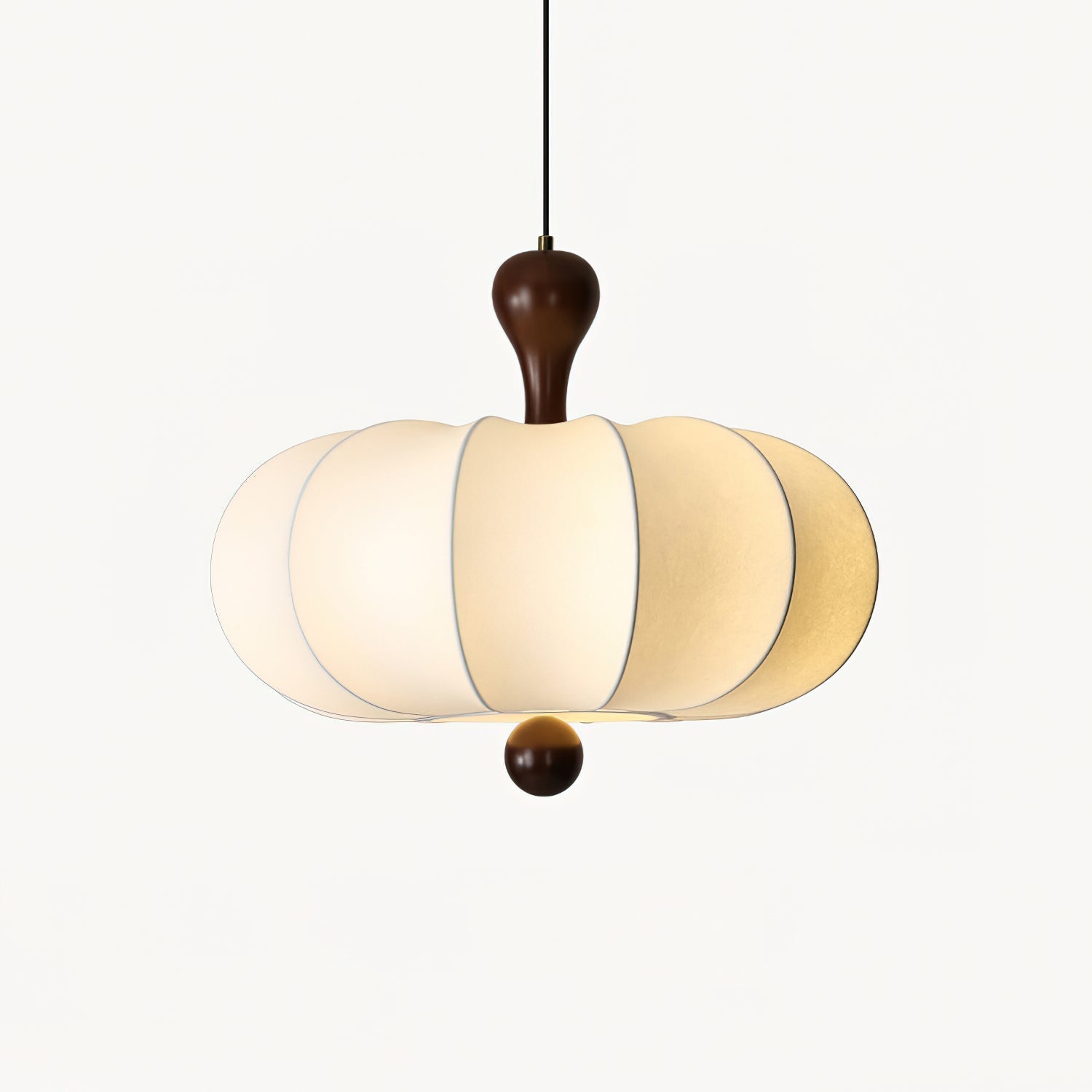 Avli Sculpted Pendant Light