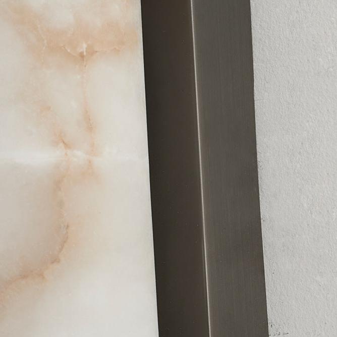 Arven Minimalist Wall Light