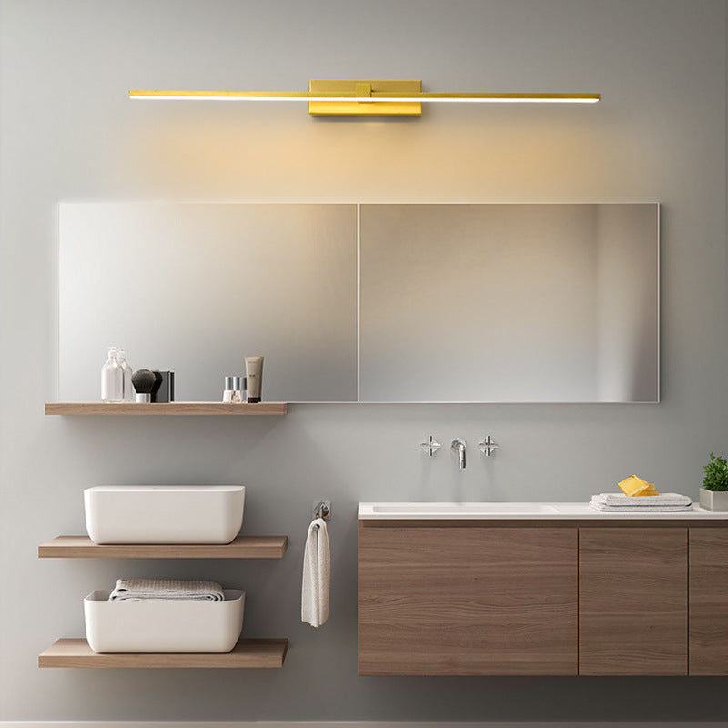 Loyeko Linear Wall Light