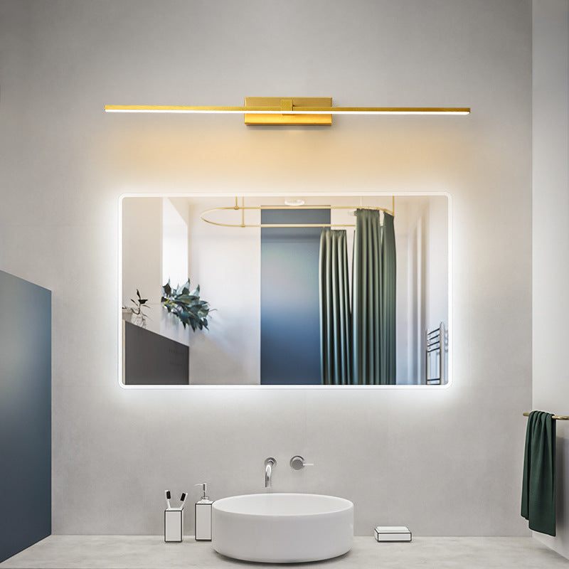 Loyeko Linear Wall Light