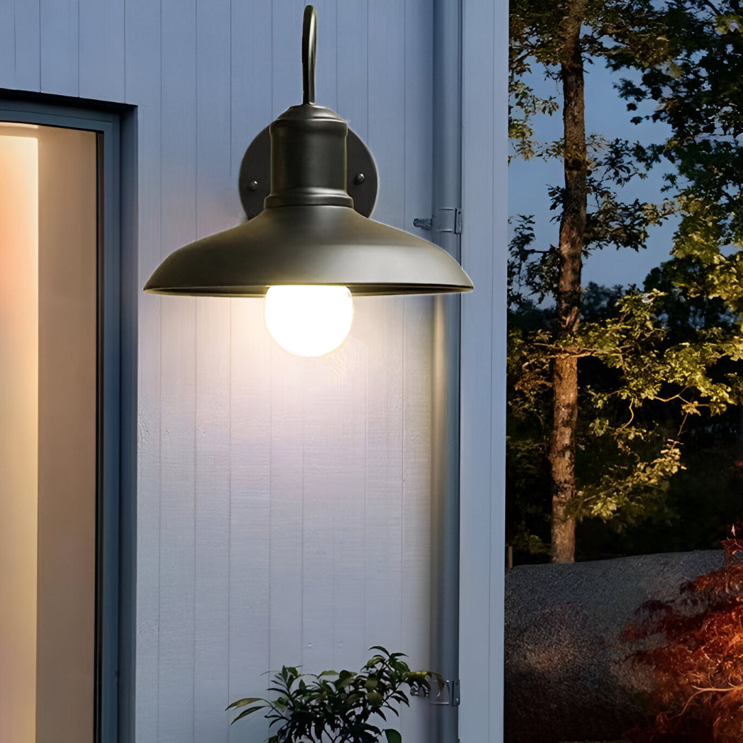 Orina Outdoor Wall Light