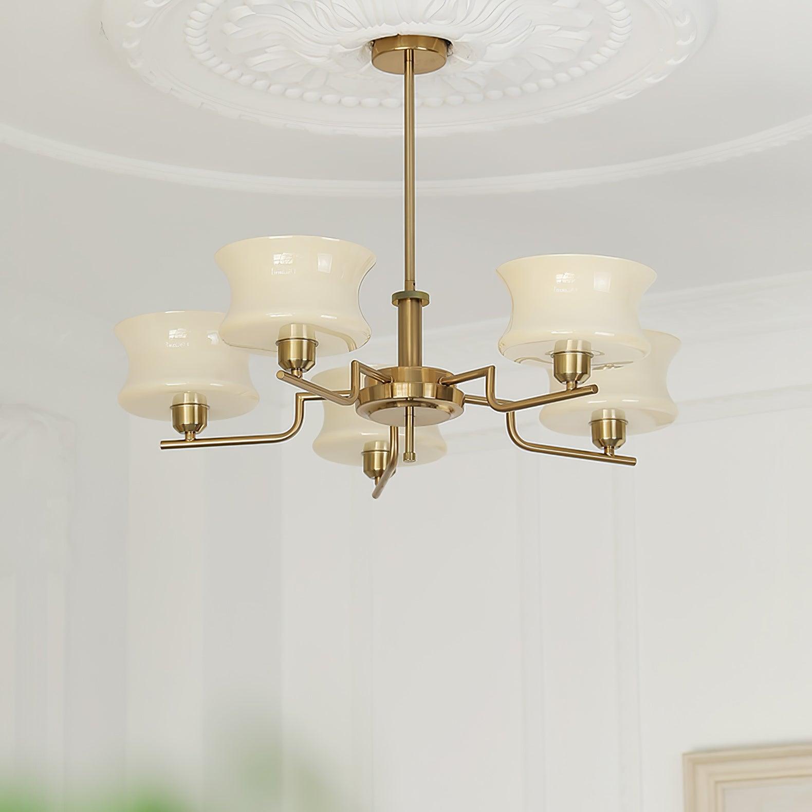 Briay Chandelier