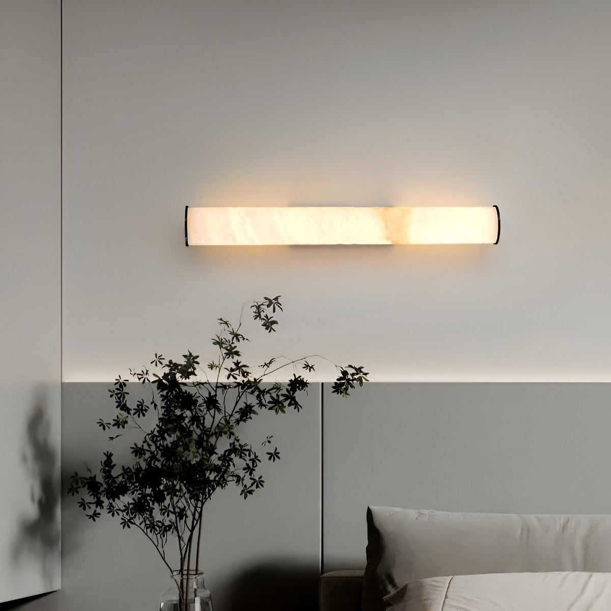 Arven Minimalist Wall Light